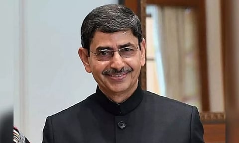 Tamil Nadu Governor RN Ravi (File)