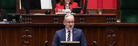 Polish Health Minister resigns amid prescription scandal