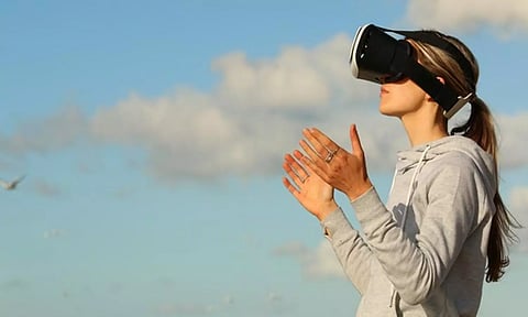 Representative Image ( Photo: ANI)