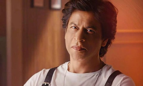 Shah Rukh Khan (IANS)