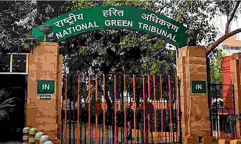 National Green Tribunal&nbsp;