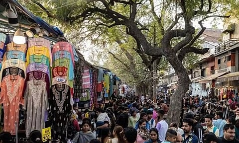 Representative image (Bloomberg)