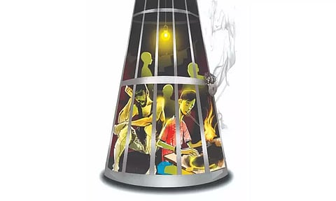 Illustration by Saai