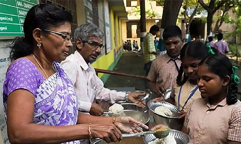 Representative image (File)