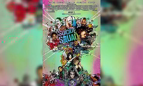 'Suicide Squad' director David Ayer says DCEU's final cut was not his version