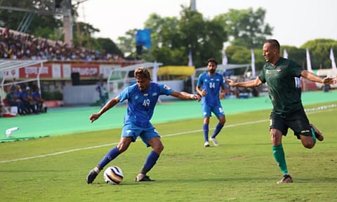 Representative Image (Image: IANS)