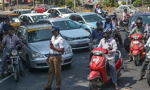 Representative image