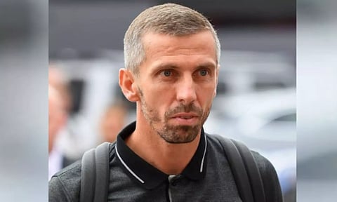 Gary O'Neil (Image: IANS)