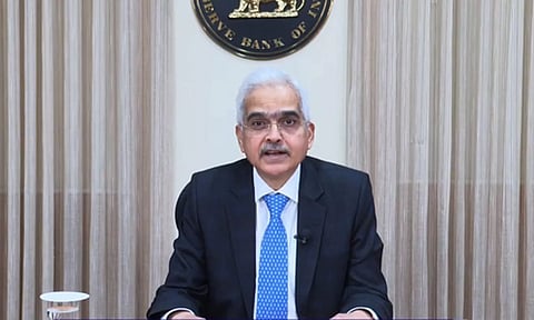 Shaktikanta Das