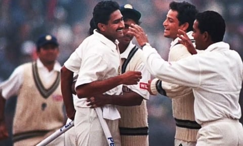 Representative Image