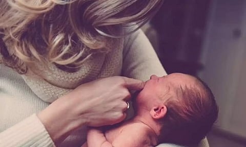 Representative Image