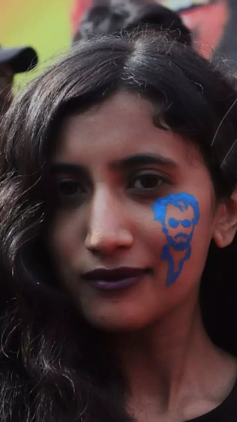 'Jailer' fever grips Chennai as Rajinikanth fans celebrate at cinema halls