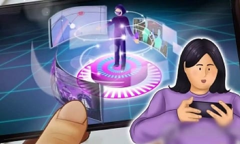 Representative image