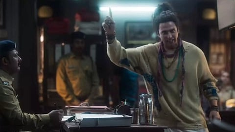 Still from OMG 2 (Photo: IANS)