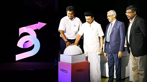 Stalin releases logo of GIM 2024