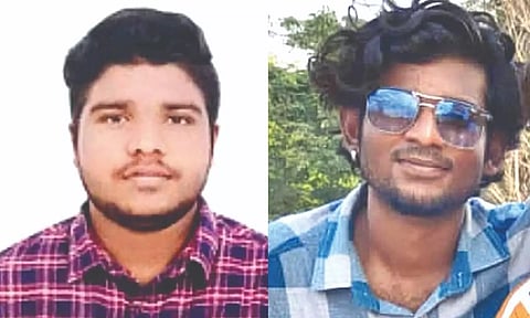 Timo Milkey; Dhavamani