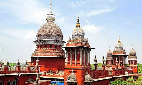 Madras High Court