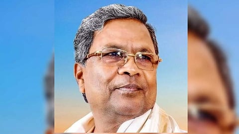 Karnataka Chief Minister Siddaramaiah (Photo: IANS)