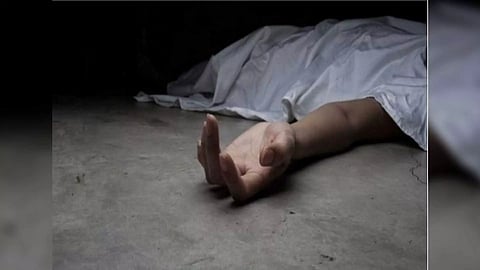 Representative Image (Photo: ANI)