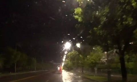 Representative Image (Image: IANS)