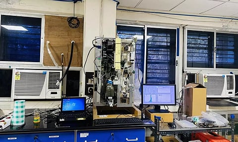 Representative Image