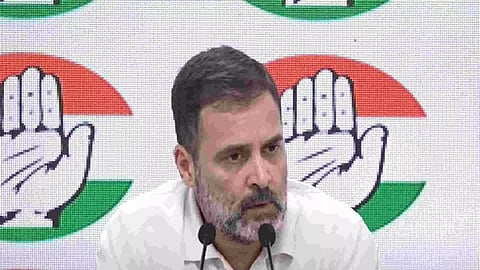 Congress leader Rahul Gandhi (Photo: INC/Youtube)