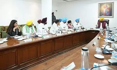 Punjab to set up facilitation centre at Delhi airport for NRIs