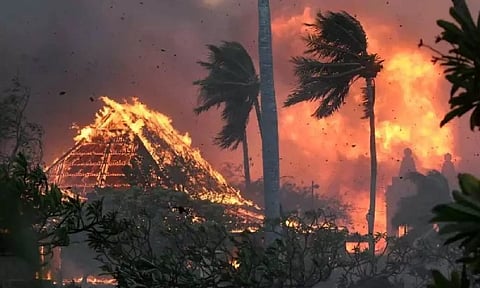 Representative image