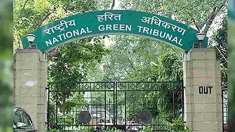 National Green Tribunal