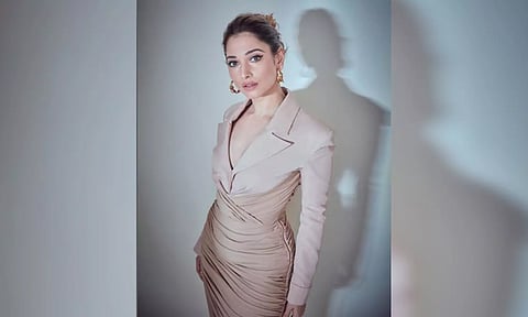 Tamannaah Bhatia