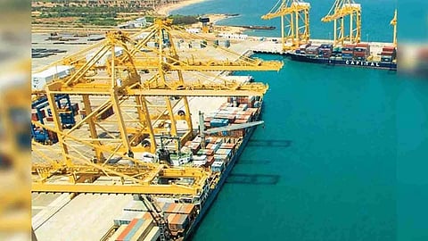 Representative Image