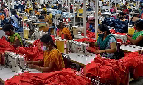 Representative image (File)