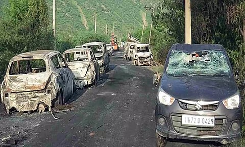 Representative image