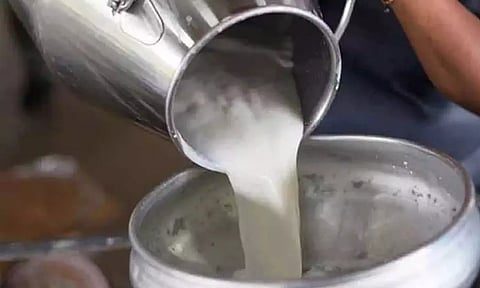 Representative image