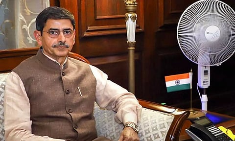 Tamil Nadu Governor RN Ravi