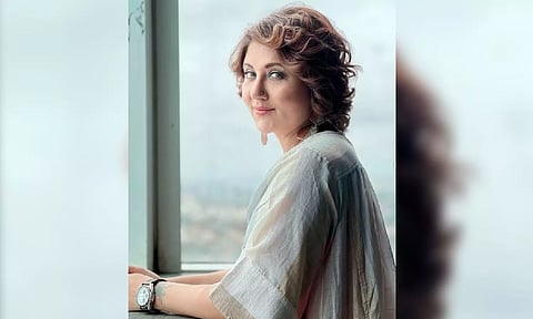 Swastika Mukherjee (Instagram)