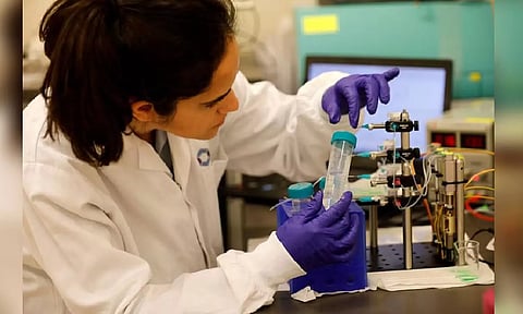 Representative Image