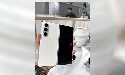 Representative Image (Image:IANS)