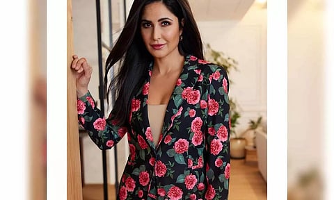 Katrina Kaif (Photo: Instagram)