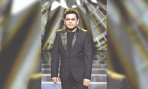 AR Rahman reschedules Chennai concert due to 'adverse weather conditions'