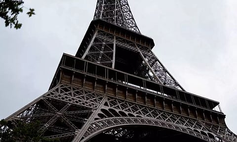 Representative image