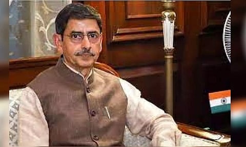 Tamil Nadu Governor R.N.Ravi