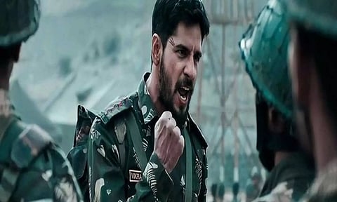 Sidharth Malhotra (Photo: ANI)