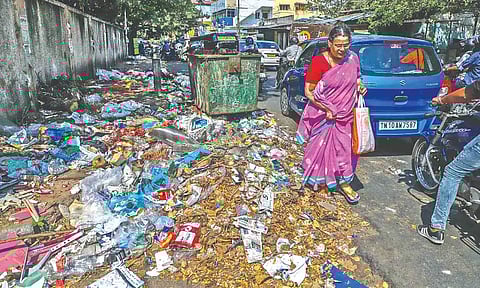 Representative image (File)