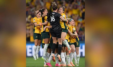 Representative Image (Instagram)