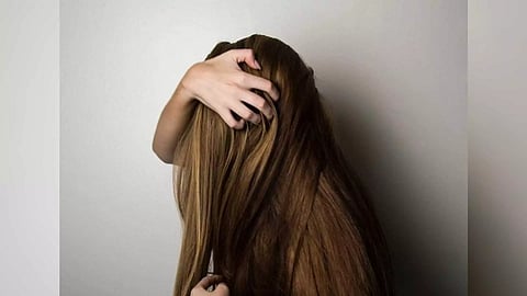 Representative Image (Photo: ANI)