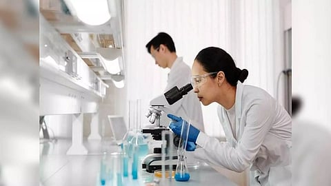 Representative Image (Photo: ANI)