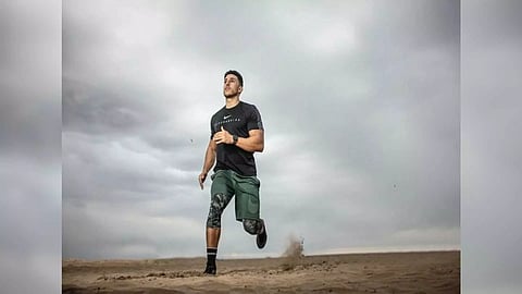 Representative Image (Photo: ANI)