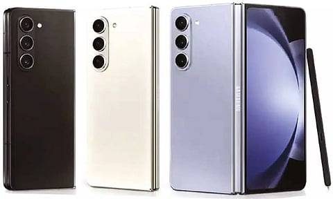 Samsung Galaxy Z Flip 5