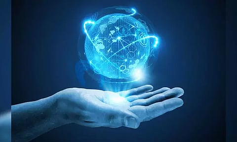 Representative image